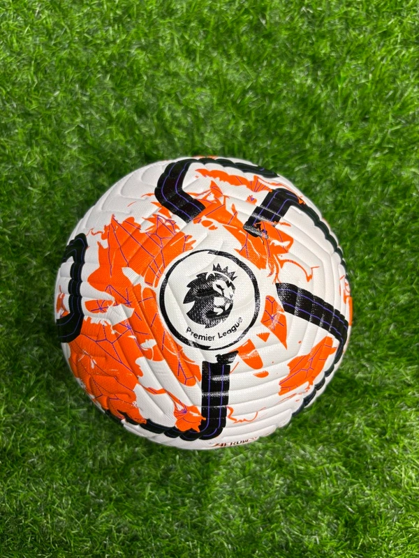Premier League Official Match Ball Replica 2024/25