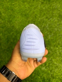 Phantom 6 Luna III Elite Orange Purple Low-top FG With Lace - 9