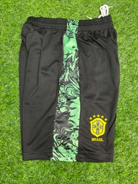 Brazil X Jesus Special Kit Fan Edition With Short - M
