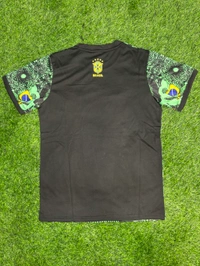 Brazil X Jesus Special Kit Fan Edition With Short - L