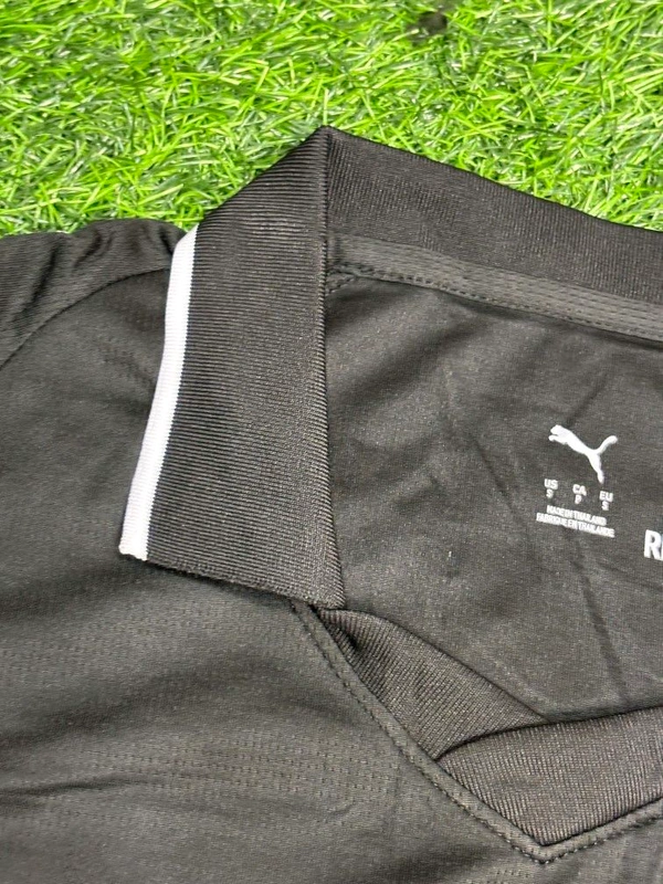 Manchester City 25/26 3rd Kit Fan Edition With Short - M