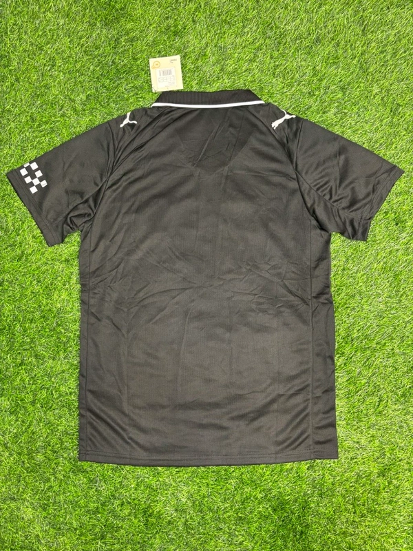 Manchester City 25/26 3rd Kit Fan Edition With Short - M