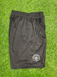 Manchester City 25/26 3rd Kit Fan Edition With Short - L