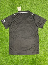 Manchester City 25/26 3rd Kit Fan Edition With Short - XL