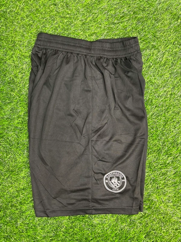 Manchester City 25/26 3rd Kit Fan Edition With Short - XL