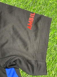 FC Barcelona 24/25 Away Travis Scott Fan Edition With Short - M