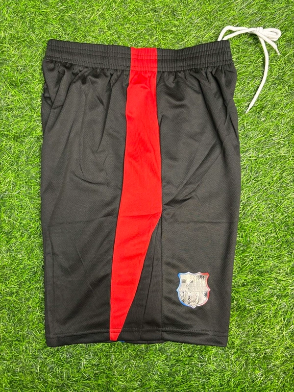 FC Barcelona 24/25 Away Travis Scott Fan Edition With Short - M