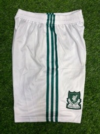 Liverpool FC 25/26 3rd Kit Fan Edition With Short - S