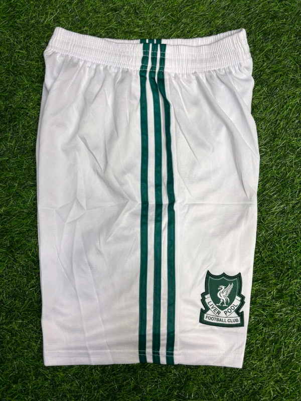 Liverpool FC 25/26 3rd Kit Fan Edition With Short - S