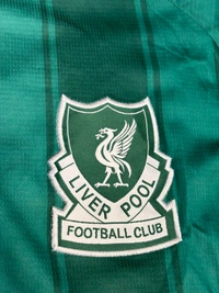 Liverpool FC 25/26 3rd Kit Fan Edition With Short - L