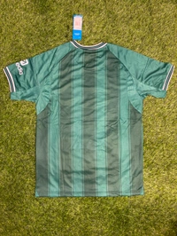 Liverpool FC 25/26 3rd Kit Fan Edition With Short - L
