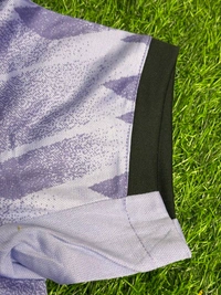 Madrid 22/23 Away Kit Fan Editon With Short  - S
