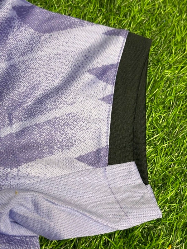 Madrid 22/23 Away Kit Fan Editon With Short  - S