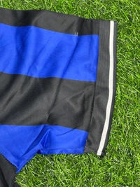 Retro Inter Milan 2009/10 Home Kit Fan Edition With Short  - S