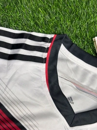 Retro Germany 2014 World Cup Home Kit Fan Edition With Short - S