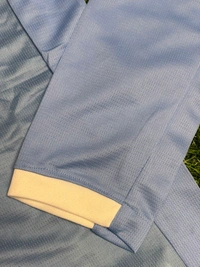 Manchester City 25/26 Home Master Edition Full Sleeve  - S
