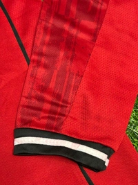 Manchester United 25/26 Home Master Edition Full Sleeve  - S