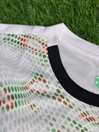 Portugal 2025 Away Master Edition Full Sleeve  - L