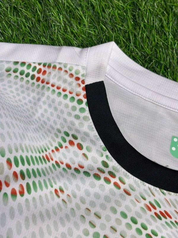 Portugal 2025 Away Master Edition Full Sleeve  - L