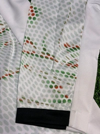 Portugal 2025 Away Master Edition Full Sleeve  - L