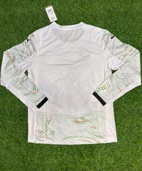Portugal 2025 Away Master Edition Full Sleeve  - L
