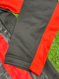 AC Milan 25/26 Home Kit Master Edition Full Sleeve  - M