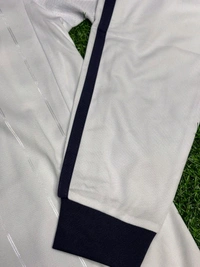 Retro Madrid 2012-13 Home Kit Full Sleeve  - L