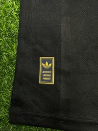 Manchester United 25/26 3rd Kit Player Edition Half Sleeve  - XXL