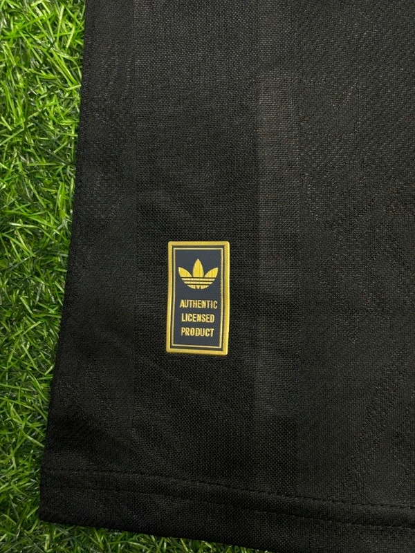 Manchester United 25/26 3rd Kit Player Edition Half Sleeve  - XXL