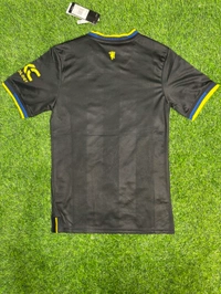 Manchester United 25/26 3rd Kit Player Edition Half Sleeve  - XXL