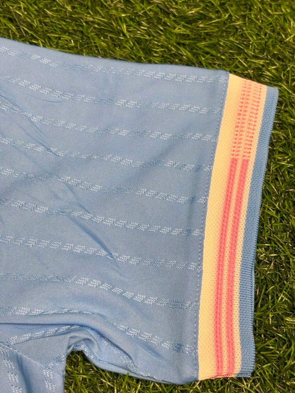 Inter Miami 25/26 3rd Kit Player Edition Half Sleeve  - S