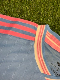 Inter Miami 25/26 3rd Kit Player Edition Half Sleeve  - S