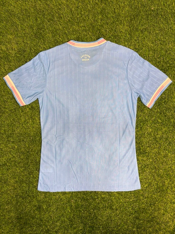 Inter Miami 25/26 3rd Kit Player Edition Half Sleeve  - XL