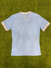 Inter Miami 25/26 3rd Kit Player Edition Half Sleeve  - XXL