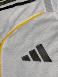 Madrid 25/26 Home Kit Player Edition Full Sleeve  - L