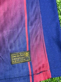 FC Barcelona 25/26 Home Kit Player Edition Full Sleeve  - L
