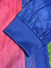 FC Barcelona 25/26 Home Kit Player Edition Full Sleeve  - XXL