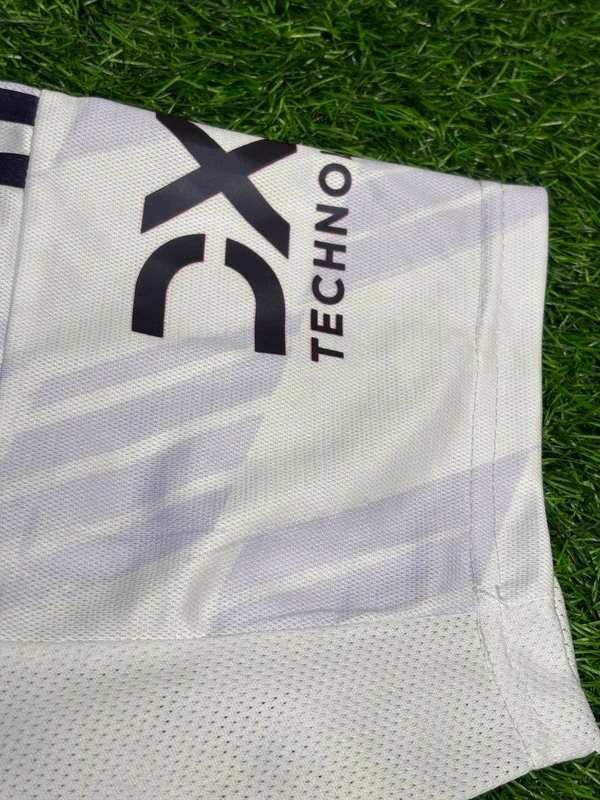 Manchester United 25/26 Away Kit Fan Edition With Short  - XL