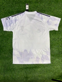 Manchester United 25/26 Away Kit Fan Edition With Short  - XL