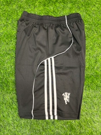Manchester United 25/26 Away Kit Fan Edition With Short  - XL