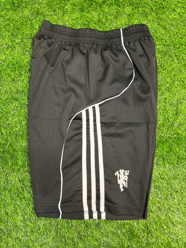 Manchester United 25/26 Away Kit Fan Edition With Short  - XL