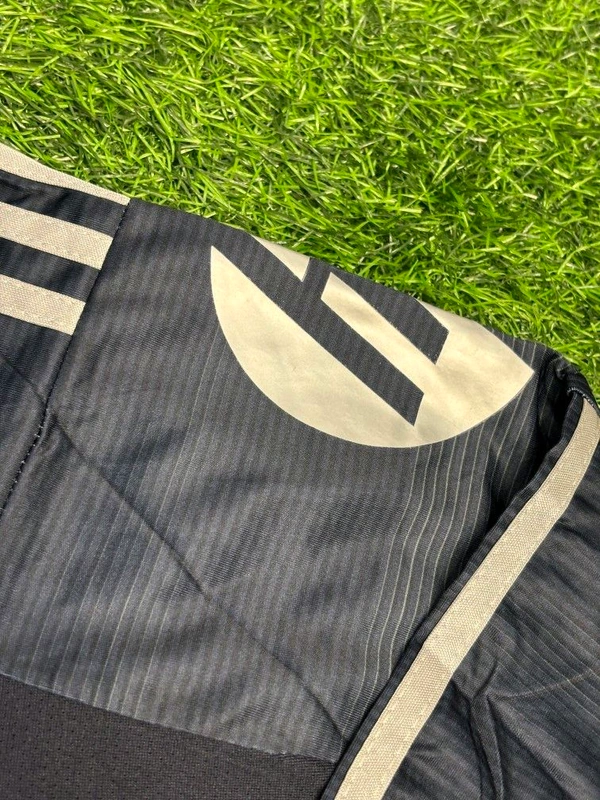 Madrid 25/26 Away Kit Master Edition Full Sleeve  - M