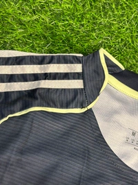 Madrid 25/26 Away Kit Master Edition Full Sleeve  - M