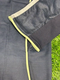 Madrid 25/26 Away Kit Master Edition Full Sleeve  - M