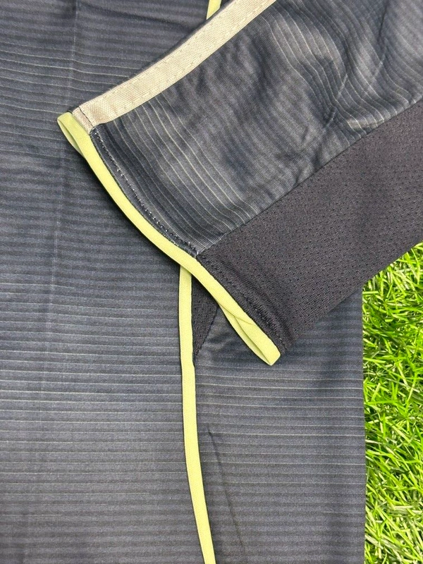 Madrid 25/26 Away Kit Master Edition Full Sleeve  - M