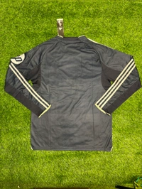 Madrid 25/26 Away Kit Master Edition Full Sleeve  - L