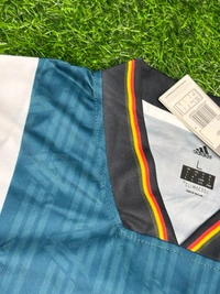 Retro Germany 1996 Away Kit Fan Edition With Short  - XL