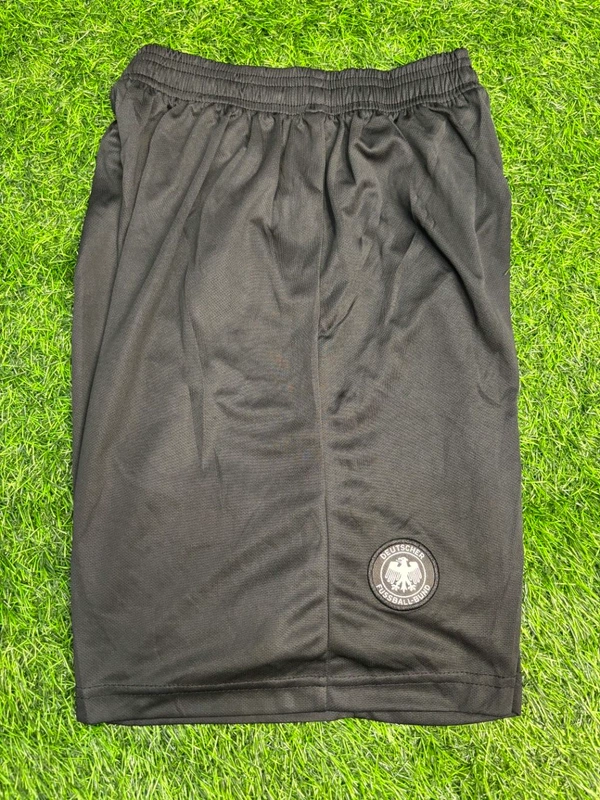 Retro Germany 1996 Away Kit Fan Edition With Short  - XL