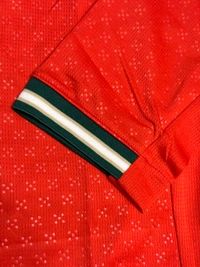 Portugal 2025 Home Kit Master Edition Full Sleeve  - L
