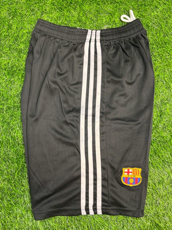 Messi Tribute Combo Jersey Fan Edition With Short  - S